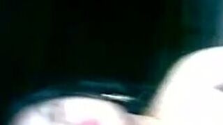 Bangladeshi Bhabi Selfie for hubby P2