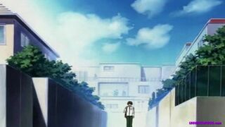 orgía instruyendo a 1 animado sin censura ENG ESCLAVO