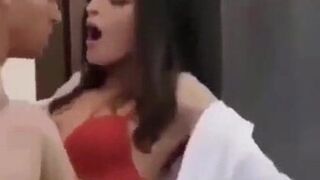 Sábado por la noche con Sarah