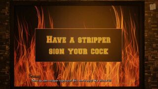 Ser un dik (ruta del pollito) 57