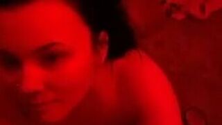 Kenna Lane lo vuelve loco por toda su cara bonita