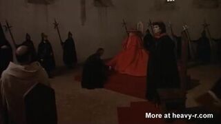 La monja y el diablo (1973)