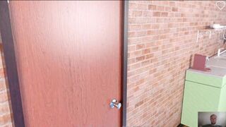 extraoficialmente: engañado a una ninfa con su madrastra