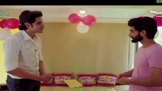 desi bhabhi tiene sexo de luna de miel con su cónyuge