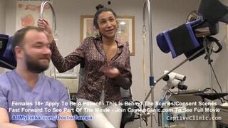 ¡Miss Mars Strip registrada al regresar de vacaciones y arrestada por contrabando por el oficial de aduanas de Tampa!