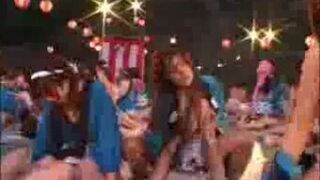 Festival de sexo japonés