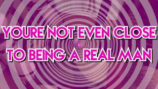 Sissy Recovery - Reprogramación alfa masculina