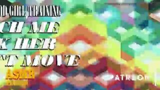 Asmr Dad'S Denial Audio Marionette training - "Sit Down & See slut"