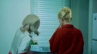 Cortes desvergonzados 3 (década de 1960)