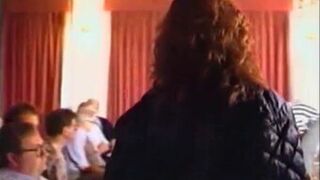 Sheila domina a Luna dos veces