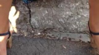 Vacaciones de verano 2021 en cuatro partes.