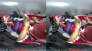 Slr Nylon Xtreme Mila inteligente Superhéroe Original 30806 Lr 180.mp4