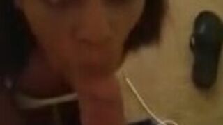 ¿¡Me estás grabando!?