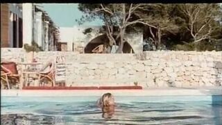 Hot Fuck Fest On Ibiza (1982, subs en inglés, video completo, DVD)