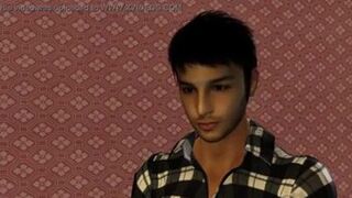 Bhabhi ki Chudai hindi Mein dekho Dekho aur Hilaoooo !!