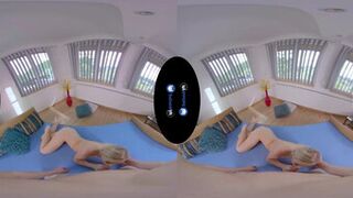 la pequeña rubia adolescente jenny wild satisfará todas tus necesidades