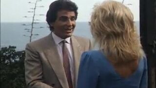 Teri Copley - Me casé con una página central