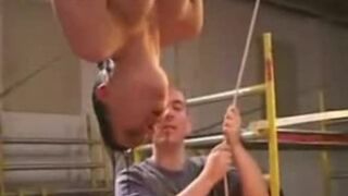 chica cementada y follada a la fuerza