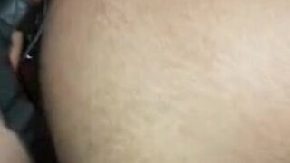 ¿Es gay ser pegado?