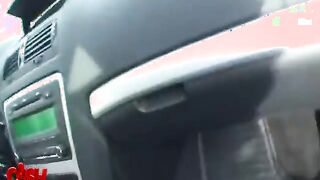 Recopilación de sexo con chicas corruptas por dinero