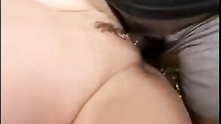 Marido arreglado para un sexo en grupo de sexo de sexo con un negro